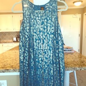 Anthropologie Dress
